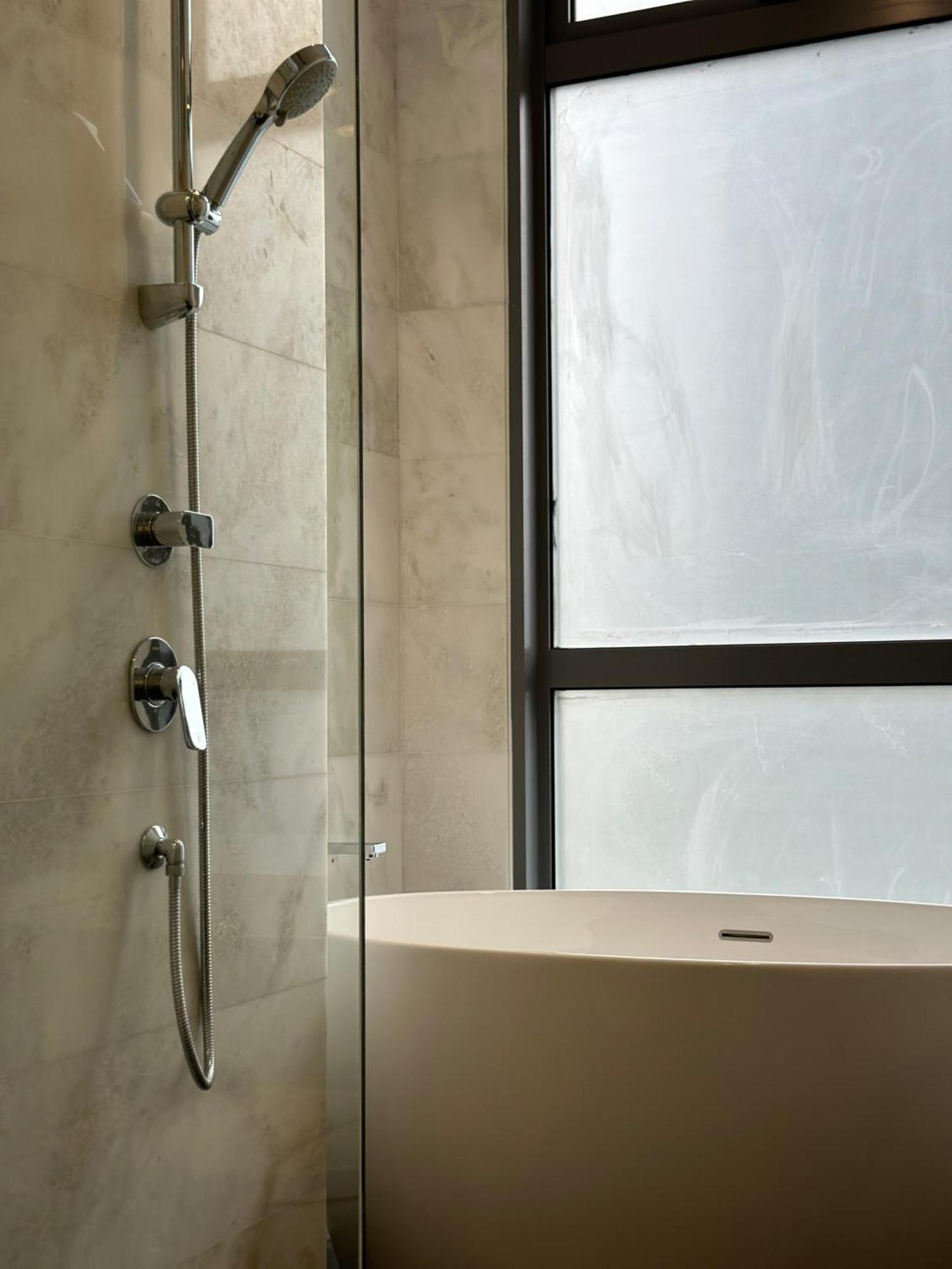 קואלה לומפור Royce Residences By Romeo Bnb מראה חיצוני תמונה